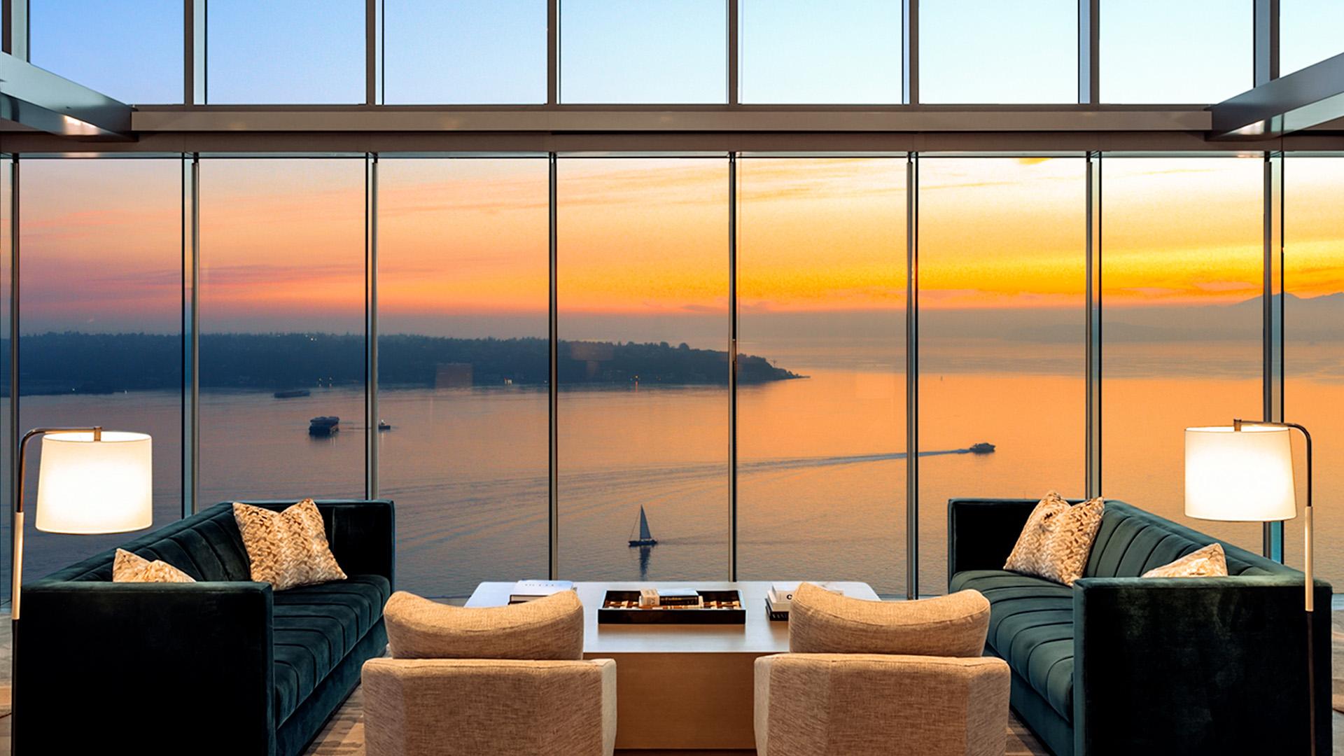 Our Properties Banner - Incredible View