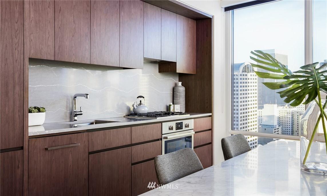 121 Stewart Street #1108, Seattle, WA 98101