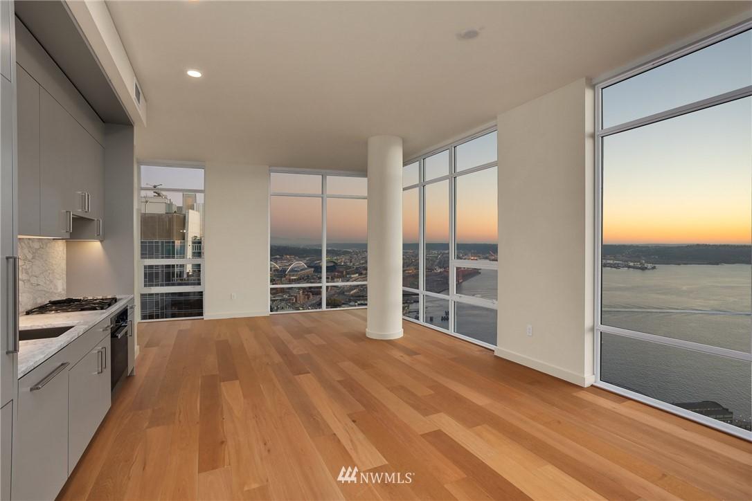 121 Stewart Street #3604, Seattle, WA 98101