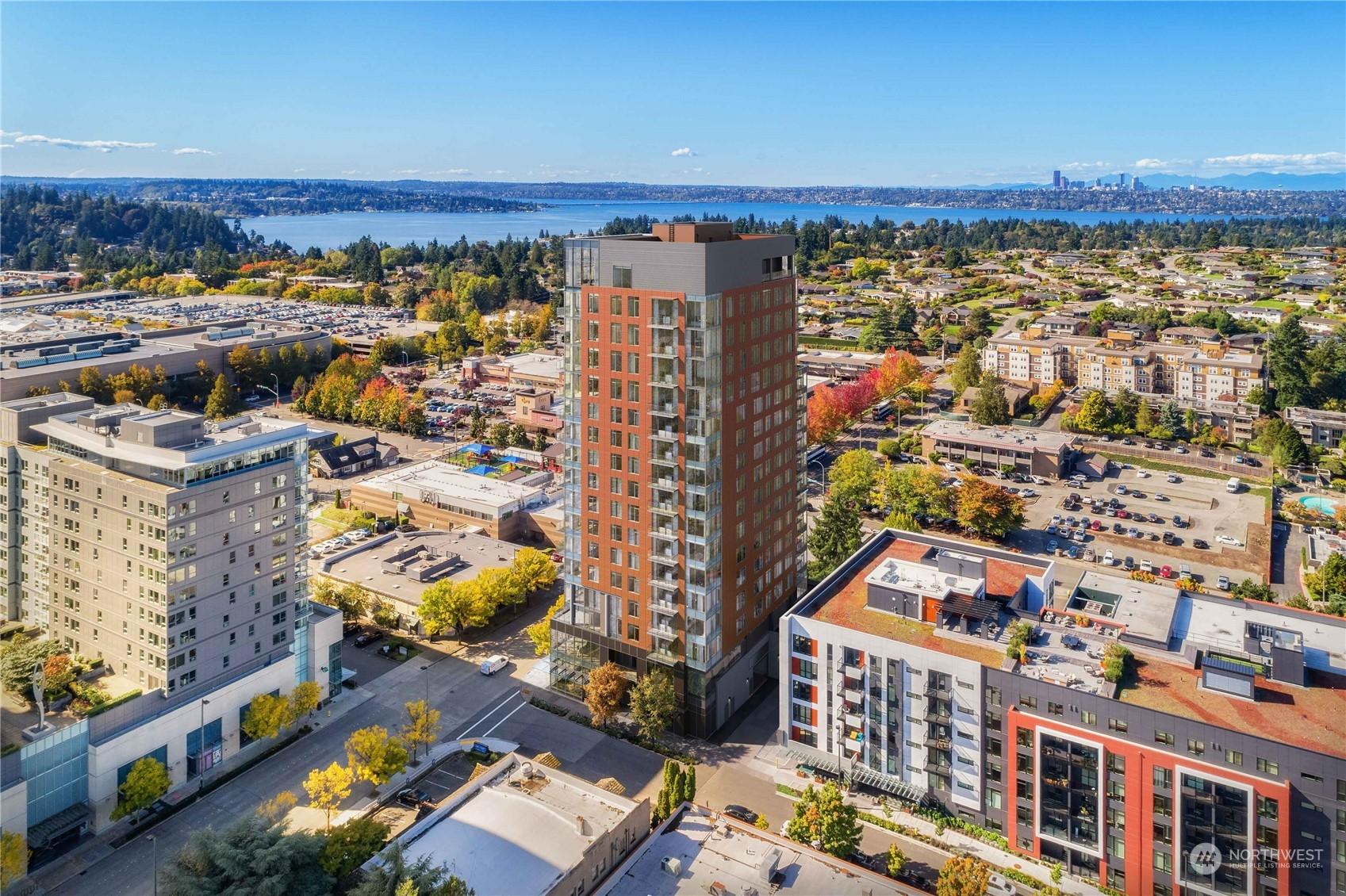 10232 NE 10th Street #309, Bellevue, WA 98004