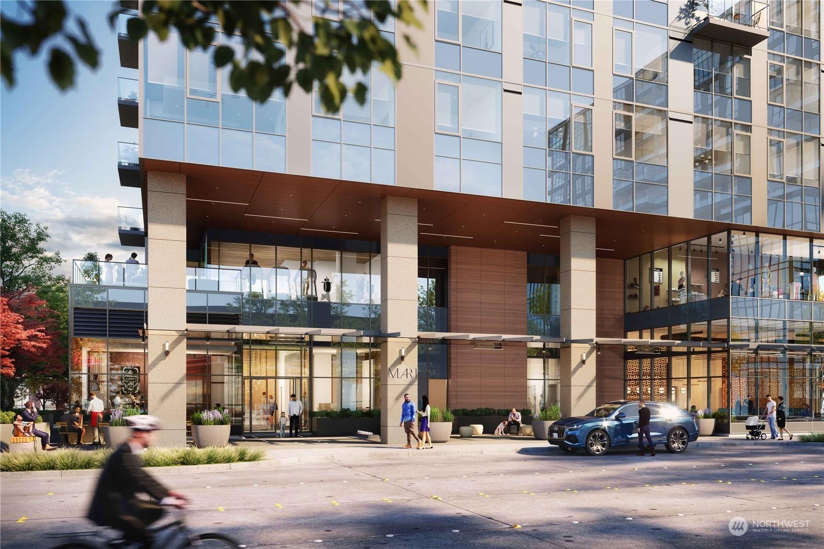 10232 NE 10th Street #310, Bellevue, WA 98004