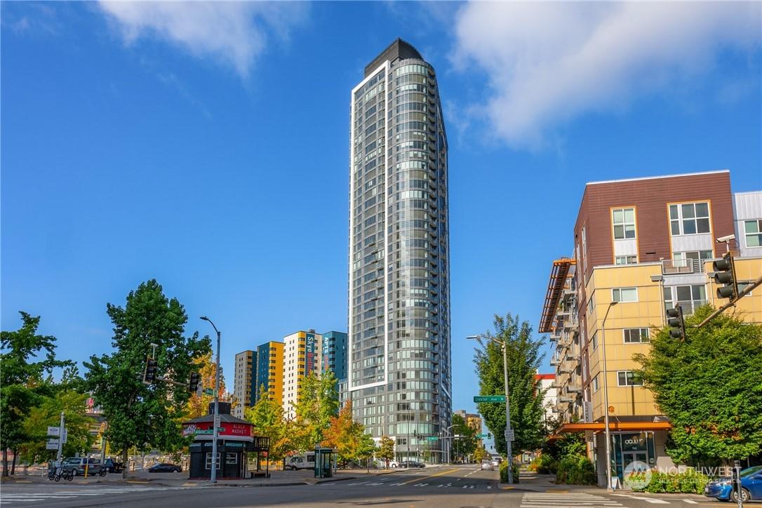 2510 6th Avenue #3408, Seattle, WA 98121
