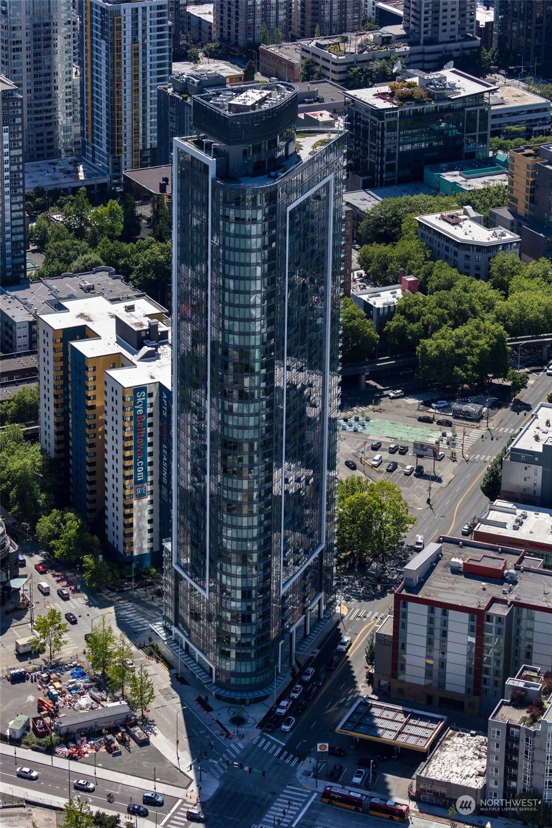2510 6th Avenue #3407, Seattle, WA 98121