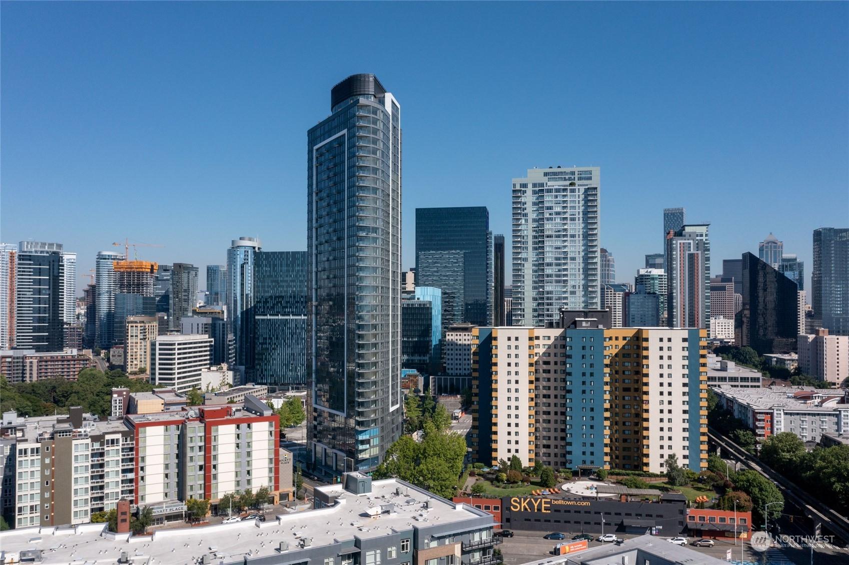 2510 6th Avenue #410, Seattle, WA 98121