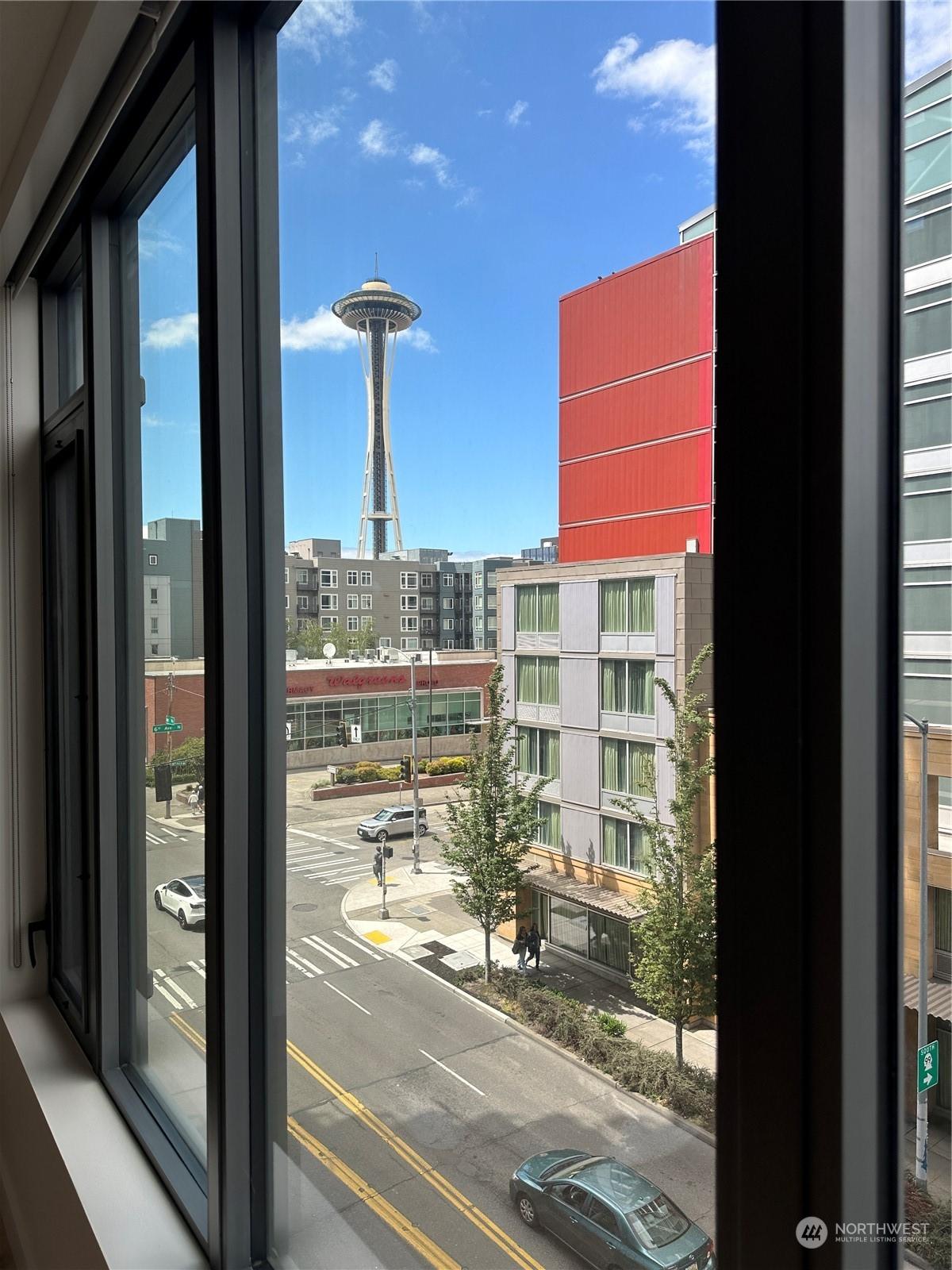 #410. View from Great Room.