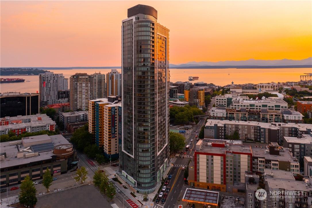 2510 6th Avenue #2909, Seattle, WA 98121