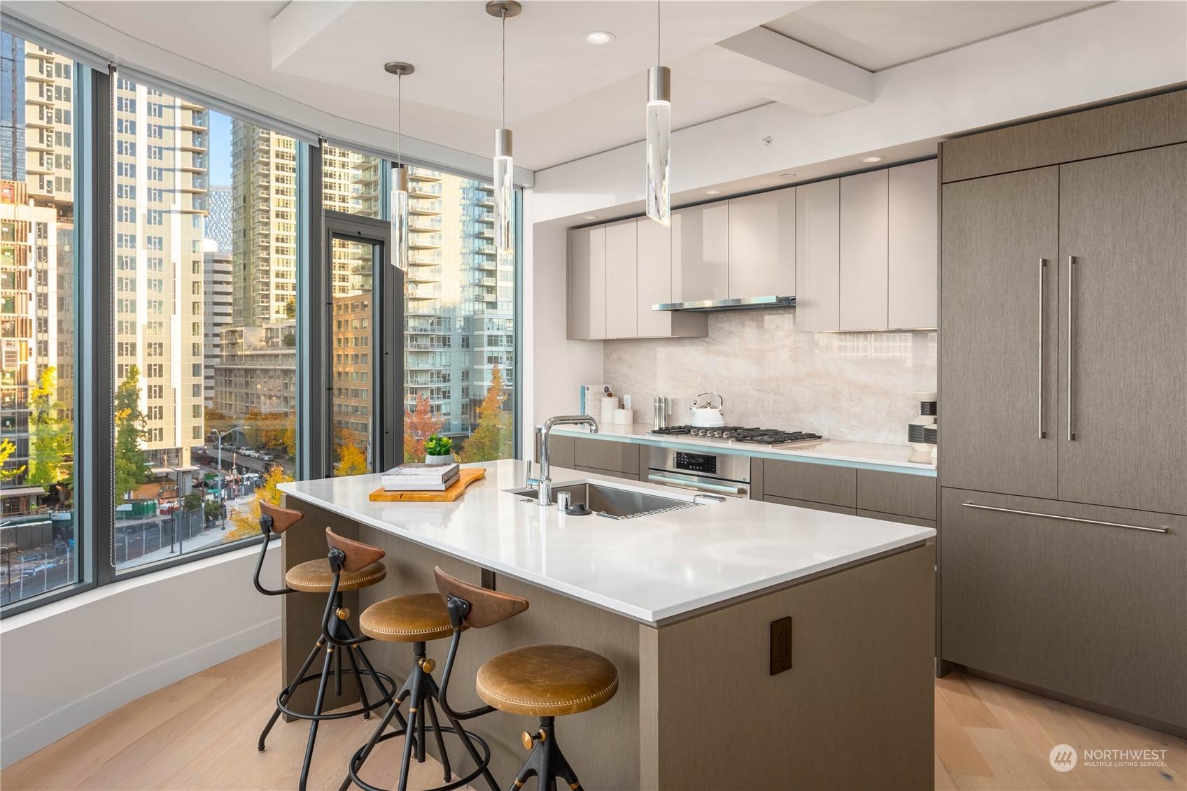 Model Home #602