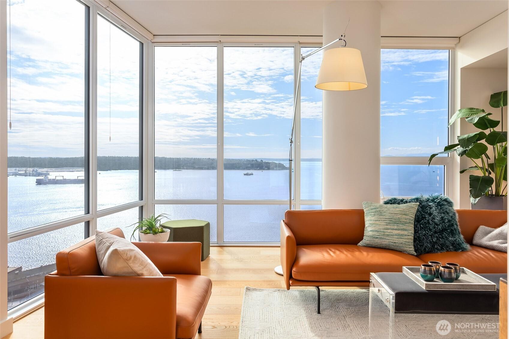 121 Stewart St #2905, Seattle, WA 98101