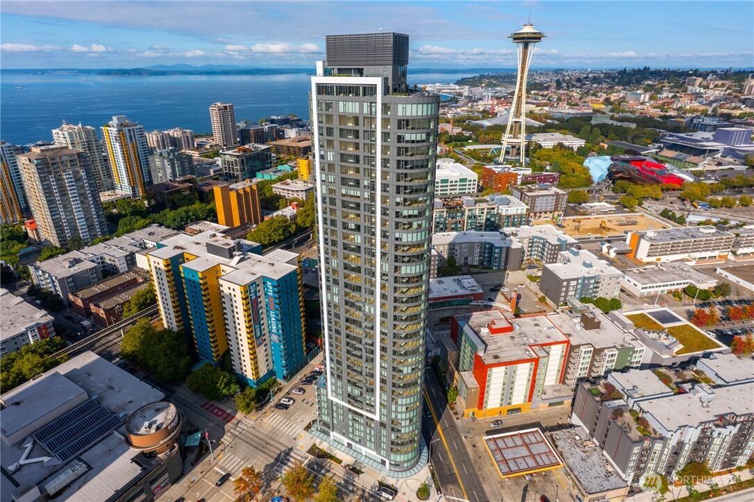 2510 6th Avenue #2903, Seattle, WA 98121
