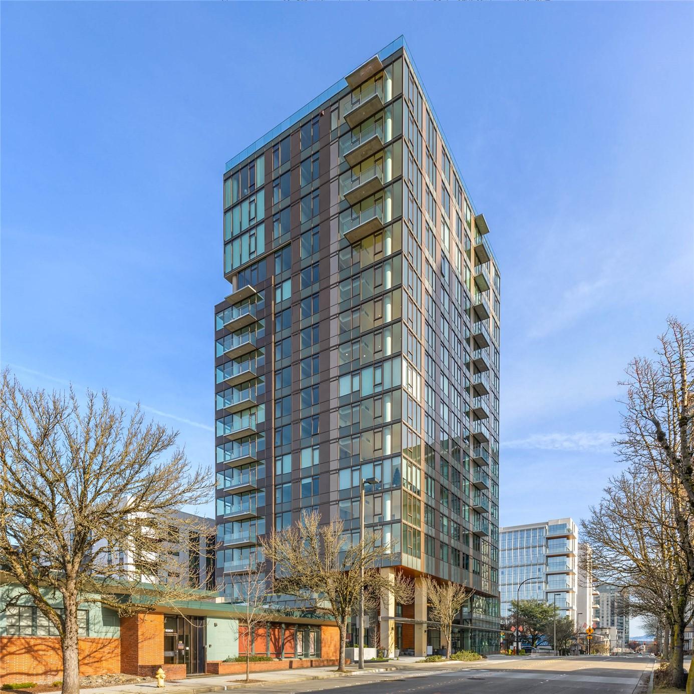 10232 NE 10th Street #501, Bellevue, WA 98004