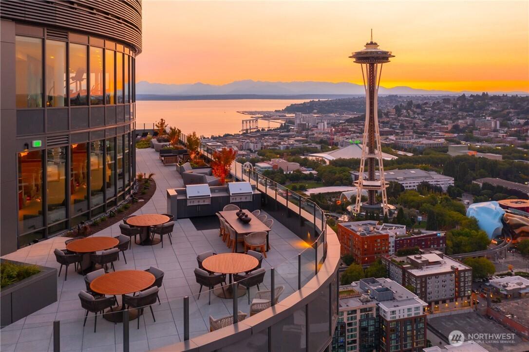 2510 6th Avenue #2806, Seattle, WA 98121