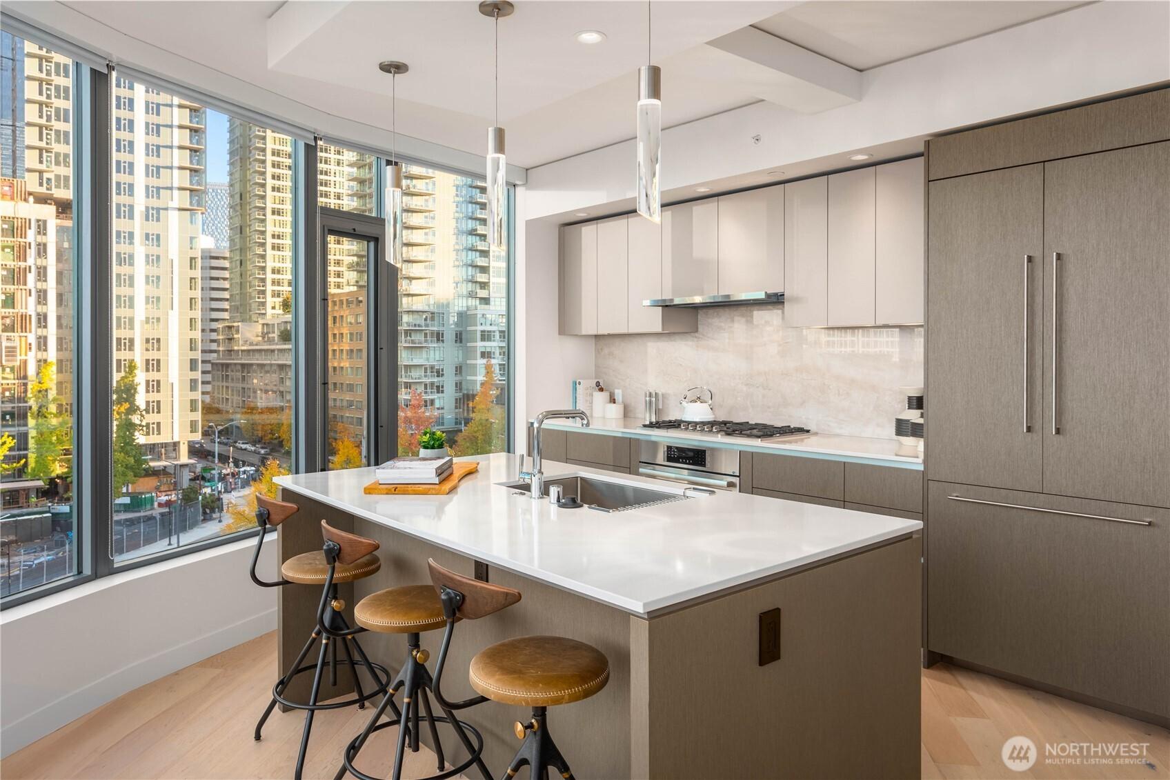 Model Home #602