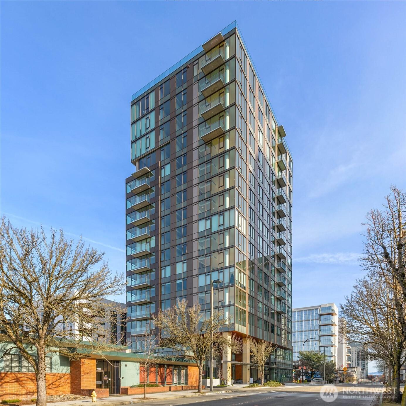 10232 NE 10th Street #505, Bellevue, WA 98004