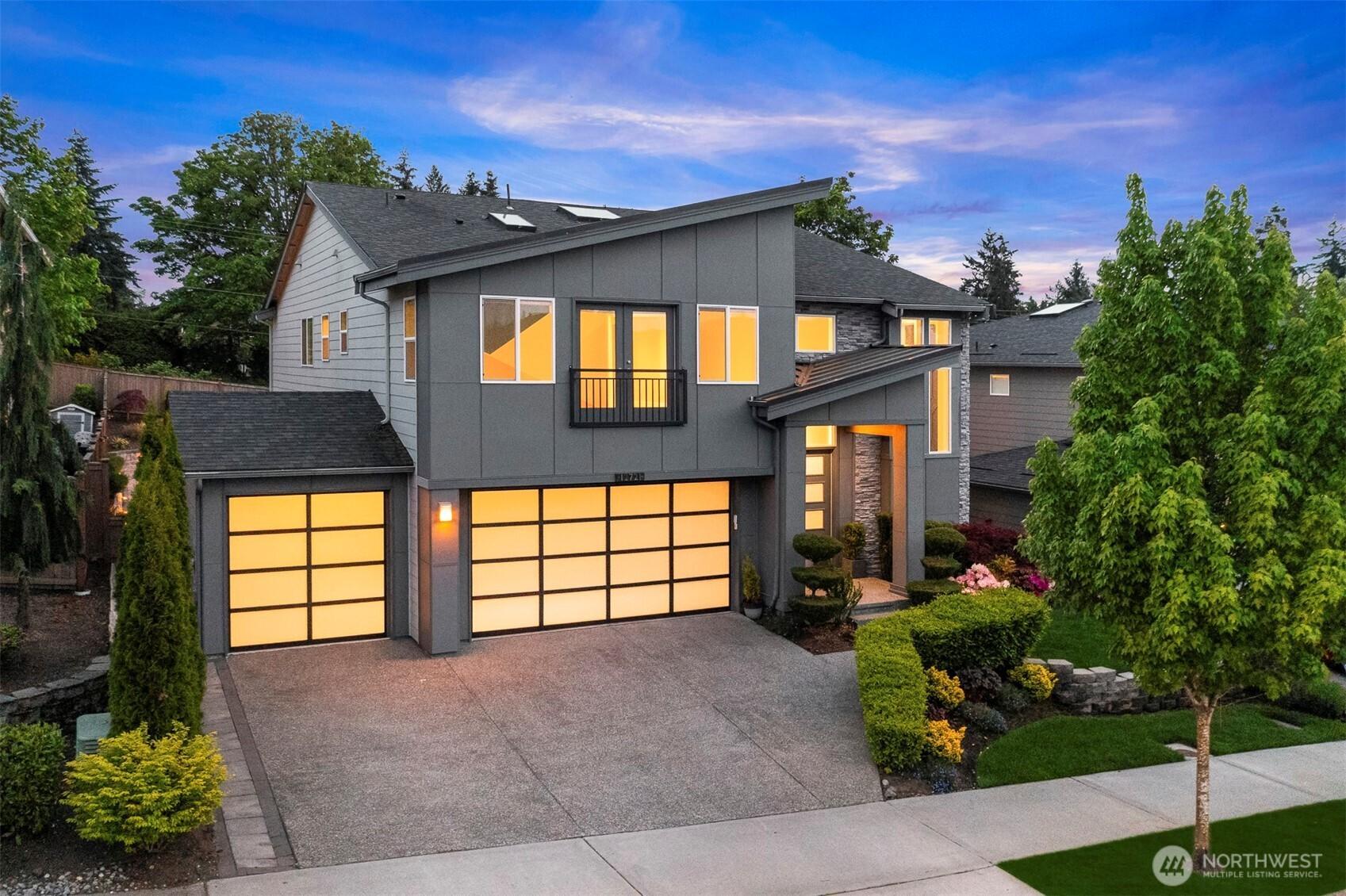 12721 NE 150th Street , Woodinville, WA 98072