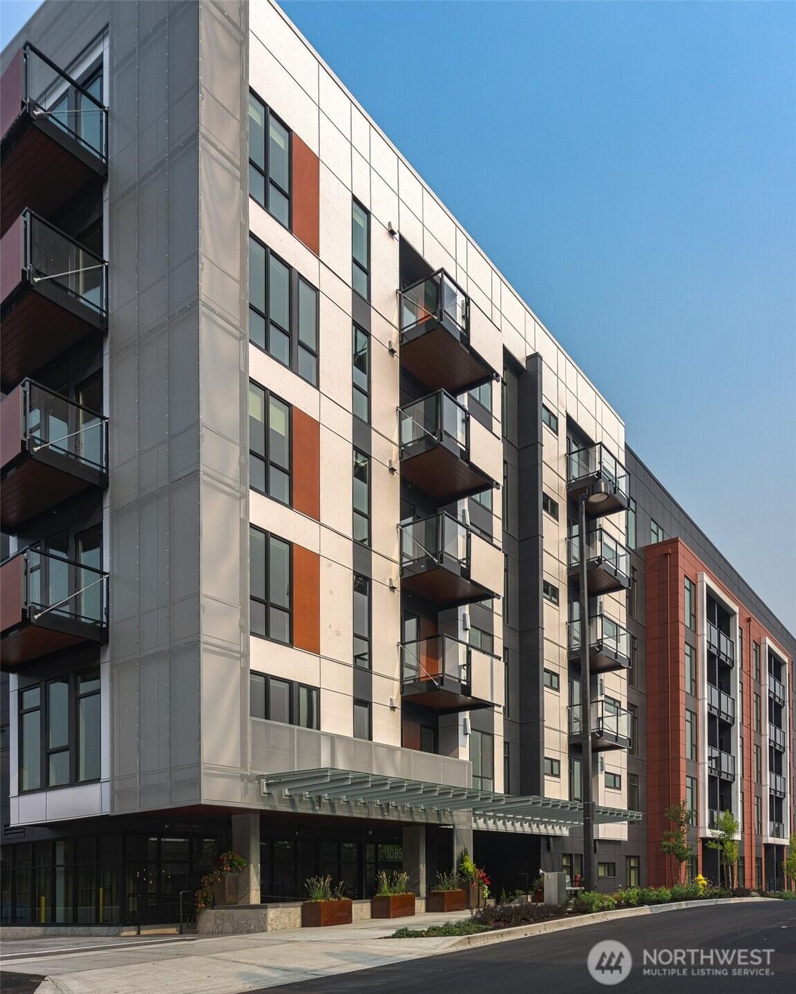 1085 103rd Avenue NE #217, Bellevue, WA 98004