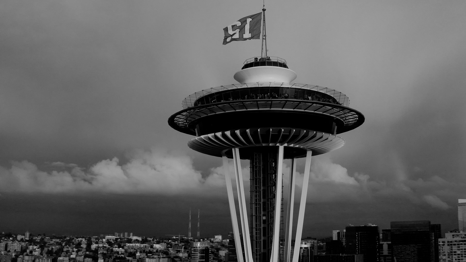 Let's Discover Seattle - Polaris NW Residential
