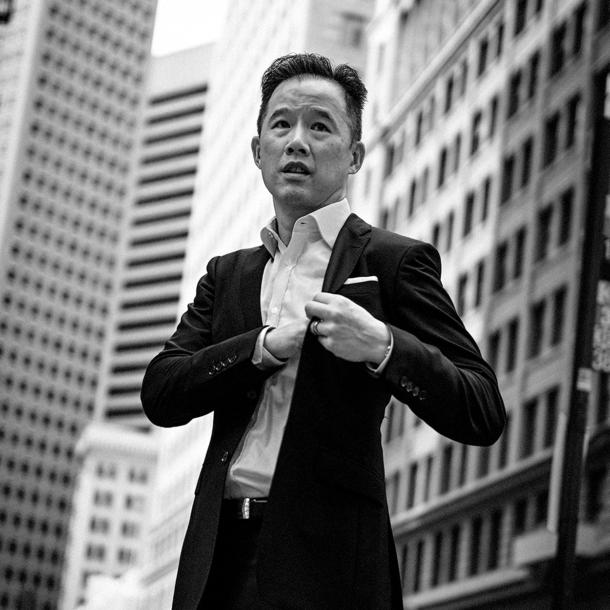 Jonan Wu - Headshot